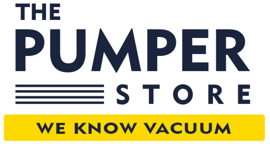 Pumper Store Logo - Company Websites