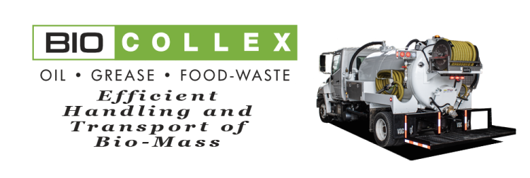 Bio Collex Banner