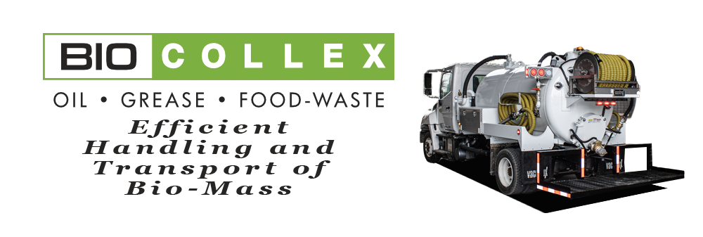 Bio Collex Banner