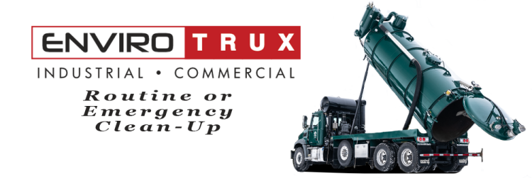 Enviro Trux Banner