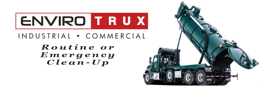 Enviro Trux Banner