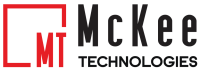 Mckee Technologies Logo