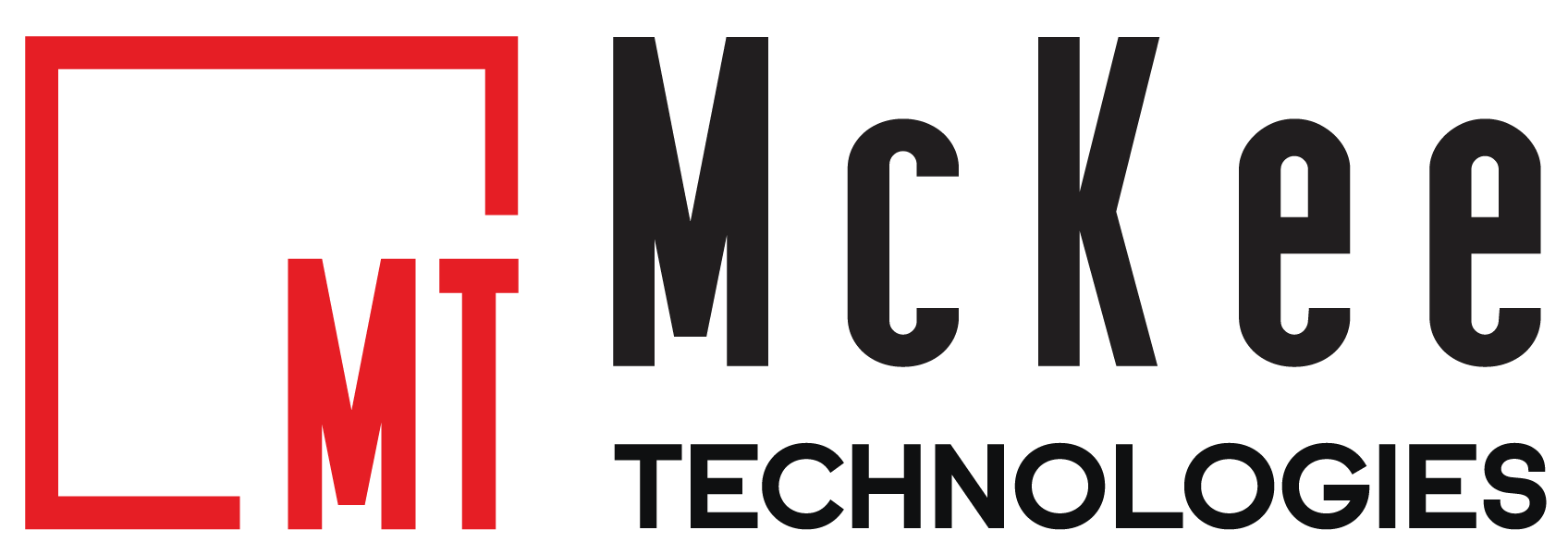Mckee Technologies Logo