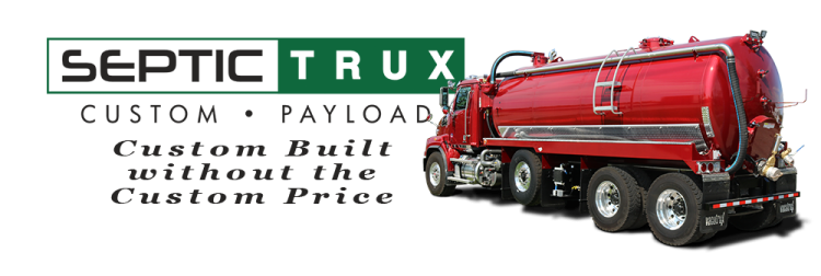 Septic Trux Banner