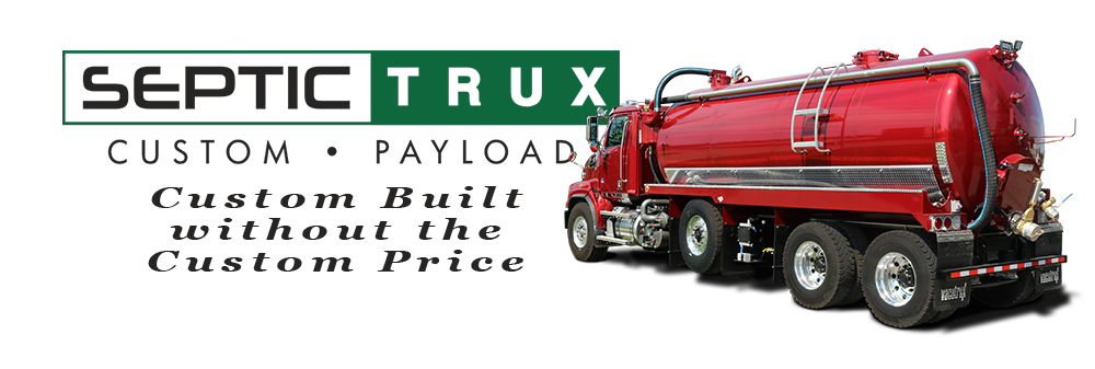 Septic Trux Banner