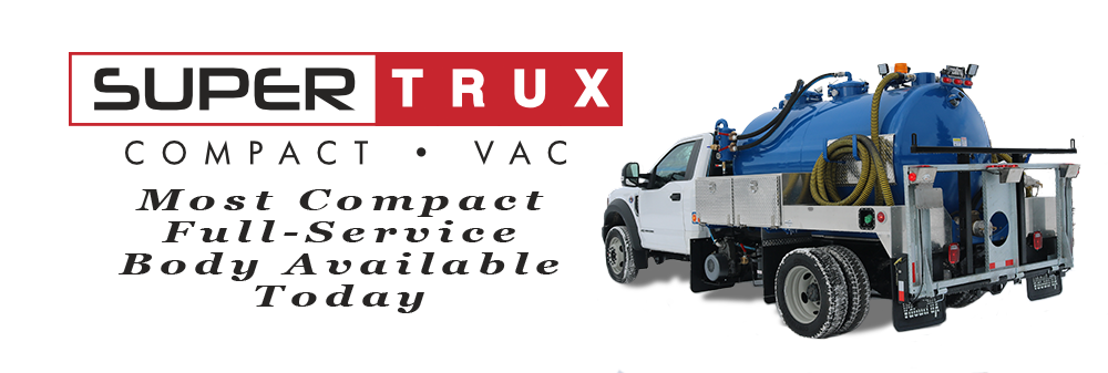 Supertrux Banner