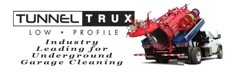 Tunnel Trux Banner
