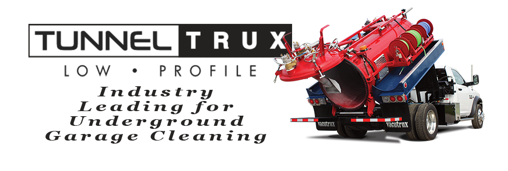 Tunnel Trux Banner