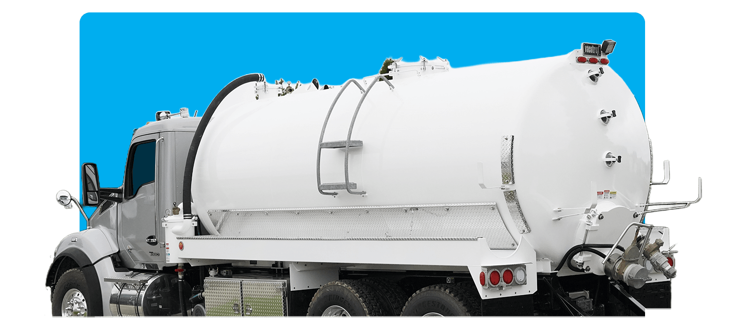Truck Types Label - ArcticTrux