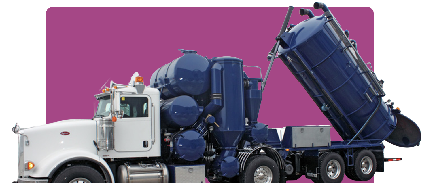Truck Types Label - Extractor