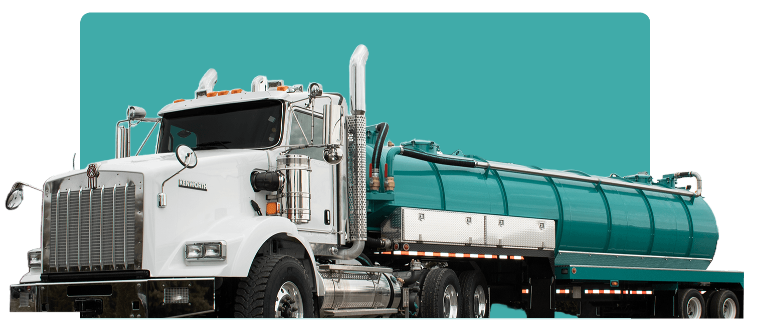 Truck Types Label - HiwayTanx