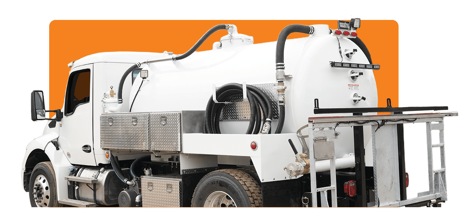 Truck Types Label - MaxTrux
