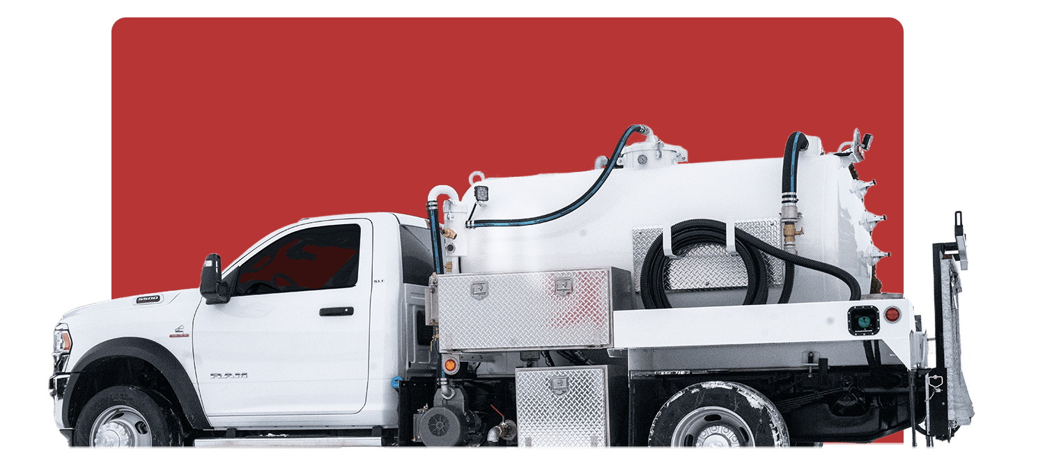 Truck Types Label - SuperTrux